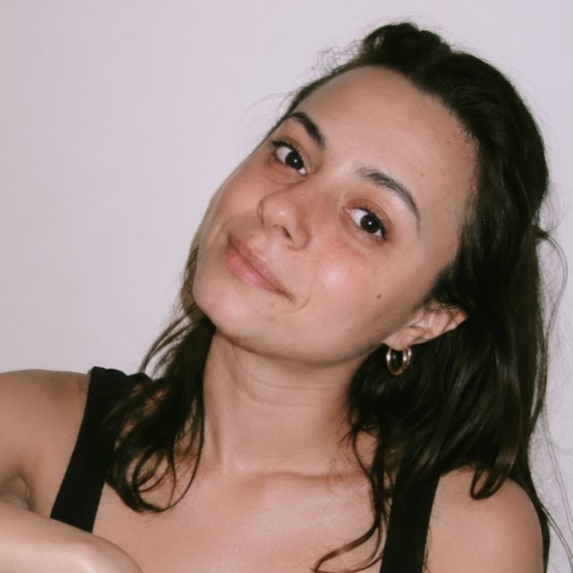 Polina Chai